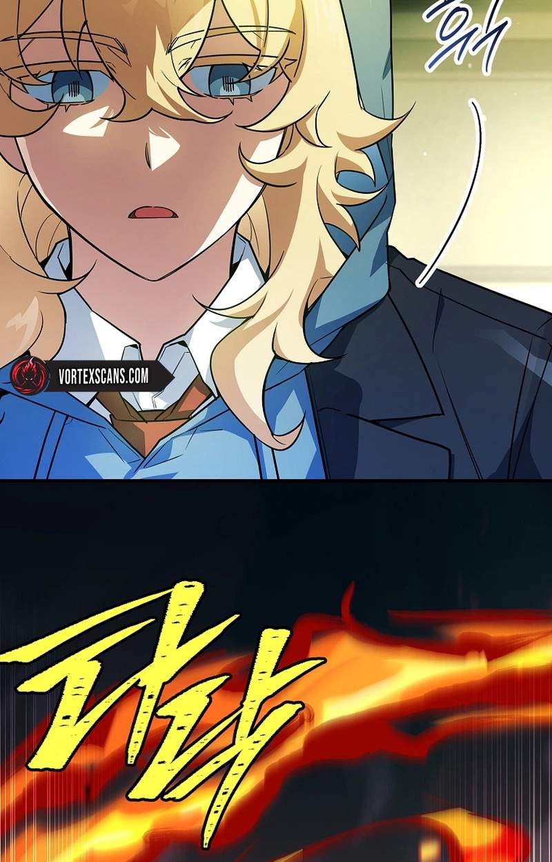 Legendary Hero Is an Academy Honors Student - Chapter 106 Page 51
