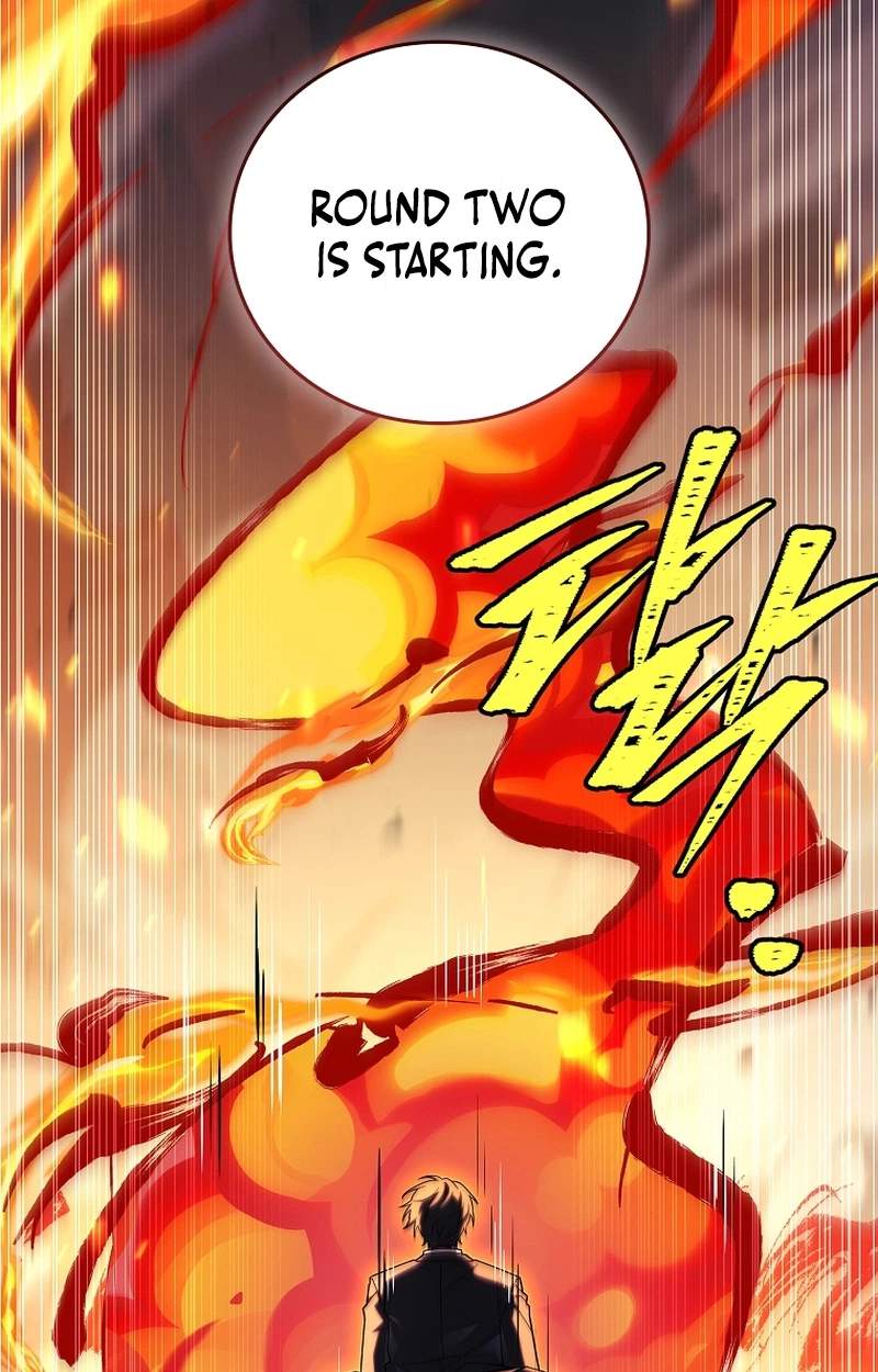 Legendary Hero Is an Academy Honors Student - Chapter 106 Page 52