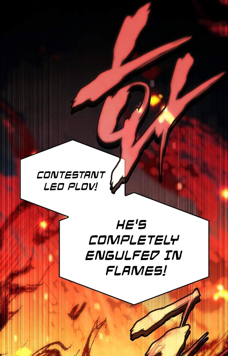 Legendary Hero Is an Academy Honors Student - Chapter 106 Page 57