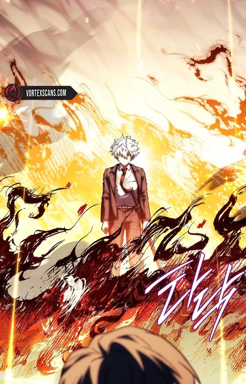 Legendary Hero Is an Academy Honors Student - Chapter 106 Page 71