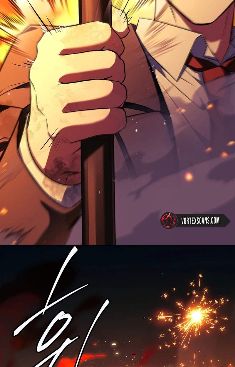 Legendary Hero Is an Academy Honors Student - Chapter 106 Page 82