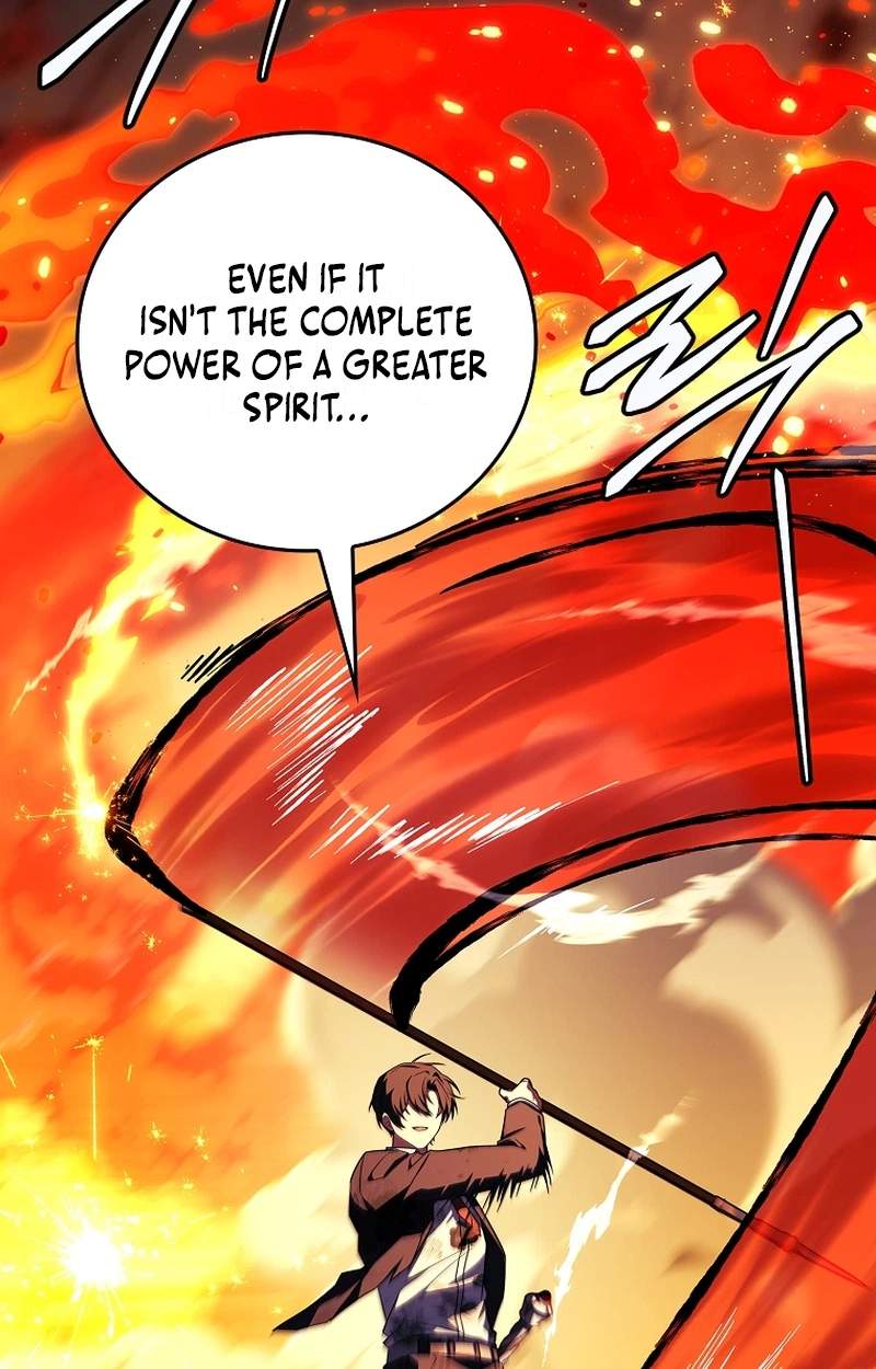 Legendary Hero Is an Academy Honors Student - Chapter 106 Page 83