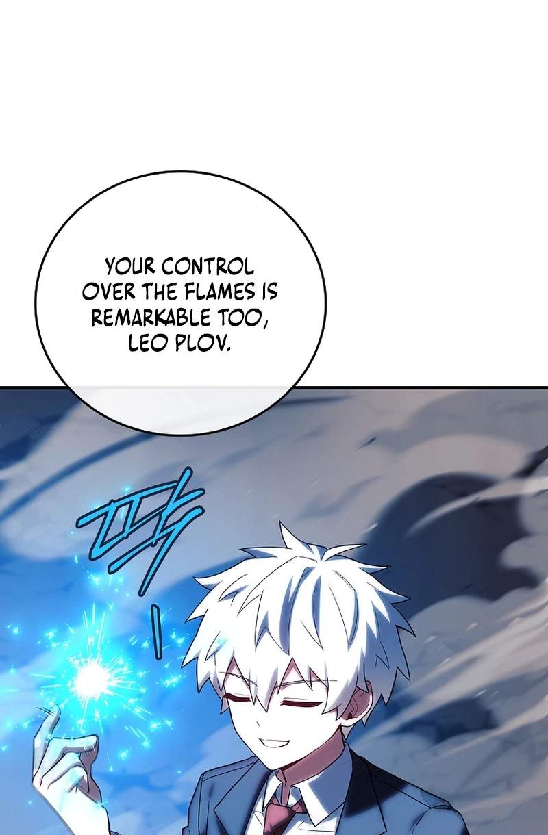 Legendary Hero Is an Academy Honors Student - Chapter 106 Page 85
