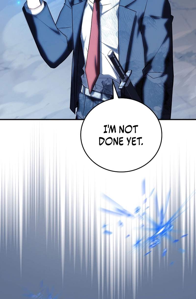Legendary Hero Is an Academy Honors Student - Chapter 106 Page 86