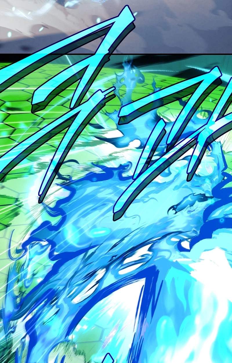 Legendary Hero Is an Academy Honors Student - Chapter 106 Page 88