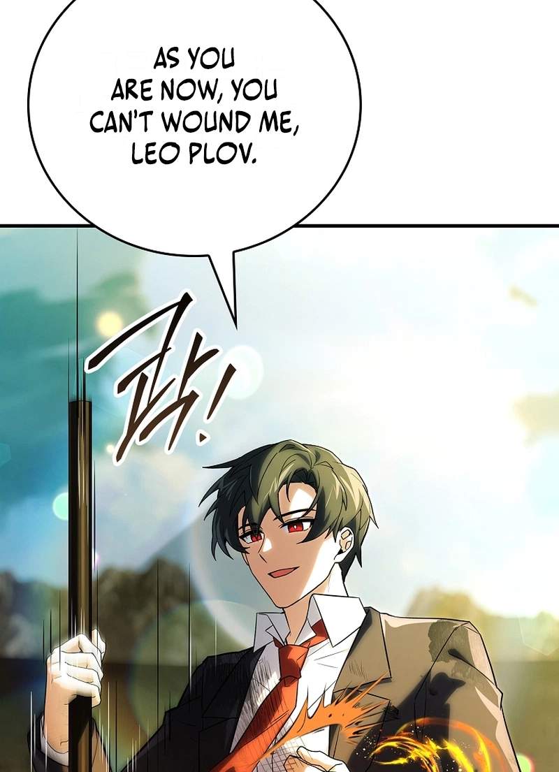 Legendary Hero Is an Academy Honors Student - Chapter 106 Page 97