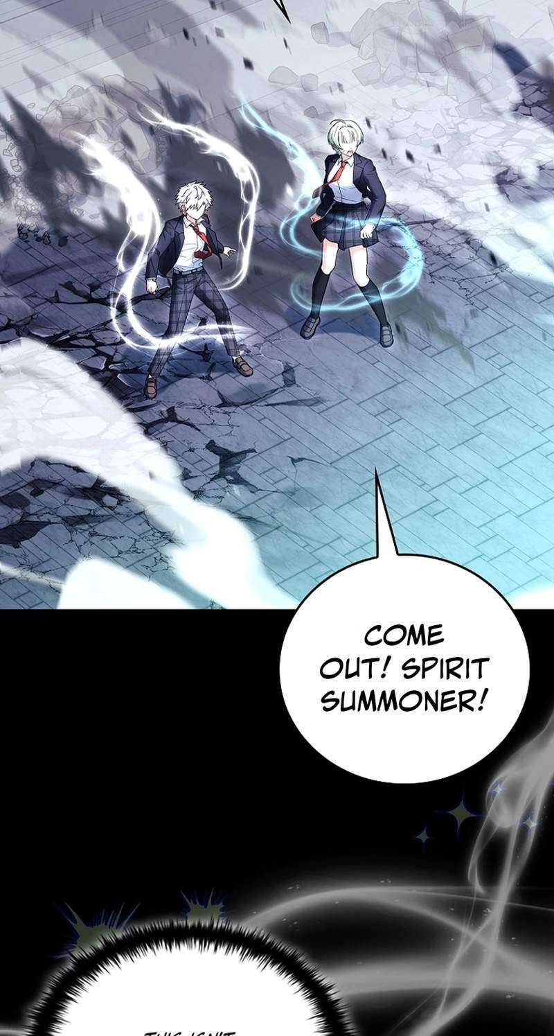 Legendary Hero Is an Academy Honors Student - Chapter 109 Page 111