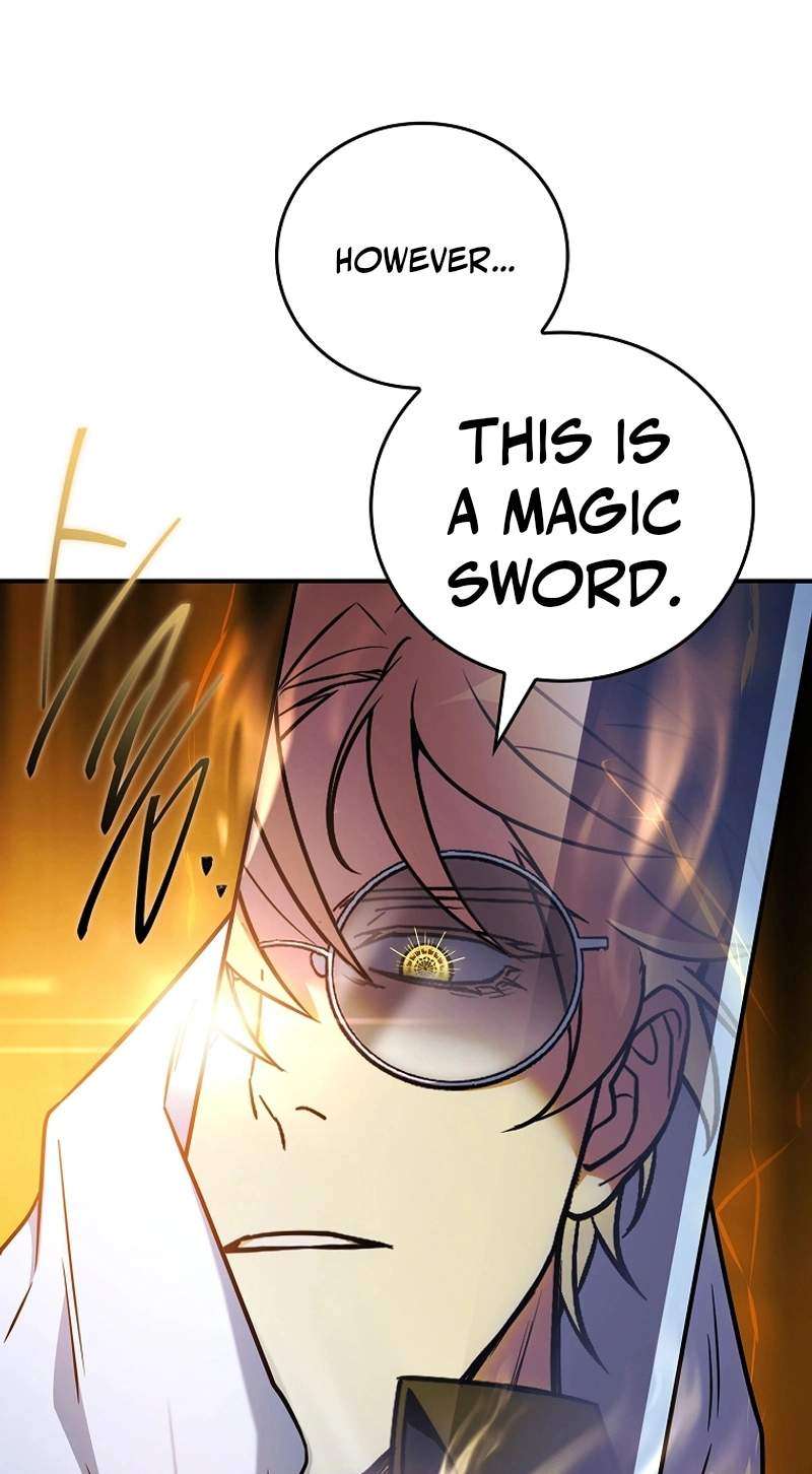 Legendary Hero Is an Academy Honors Student - Chapter 109 Page 12