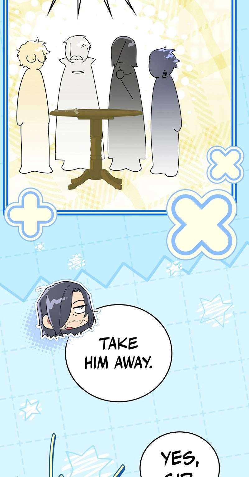 Legendary Hero Is an Academy Honors Student - Chapter 109 Page 25