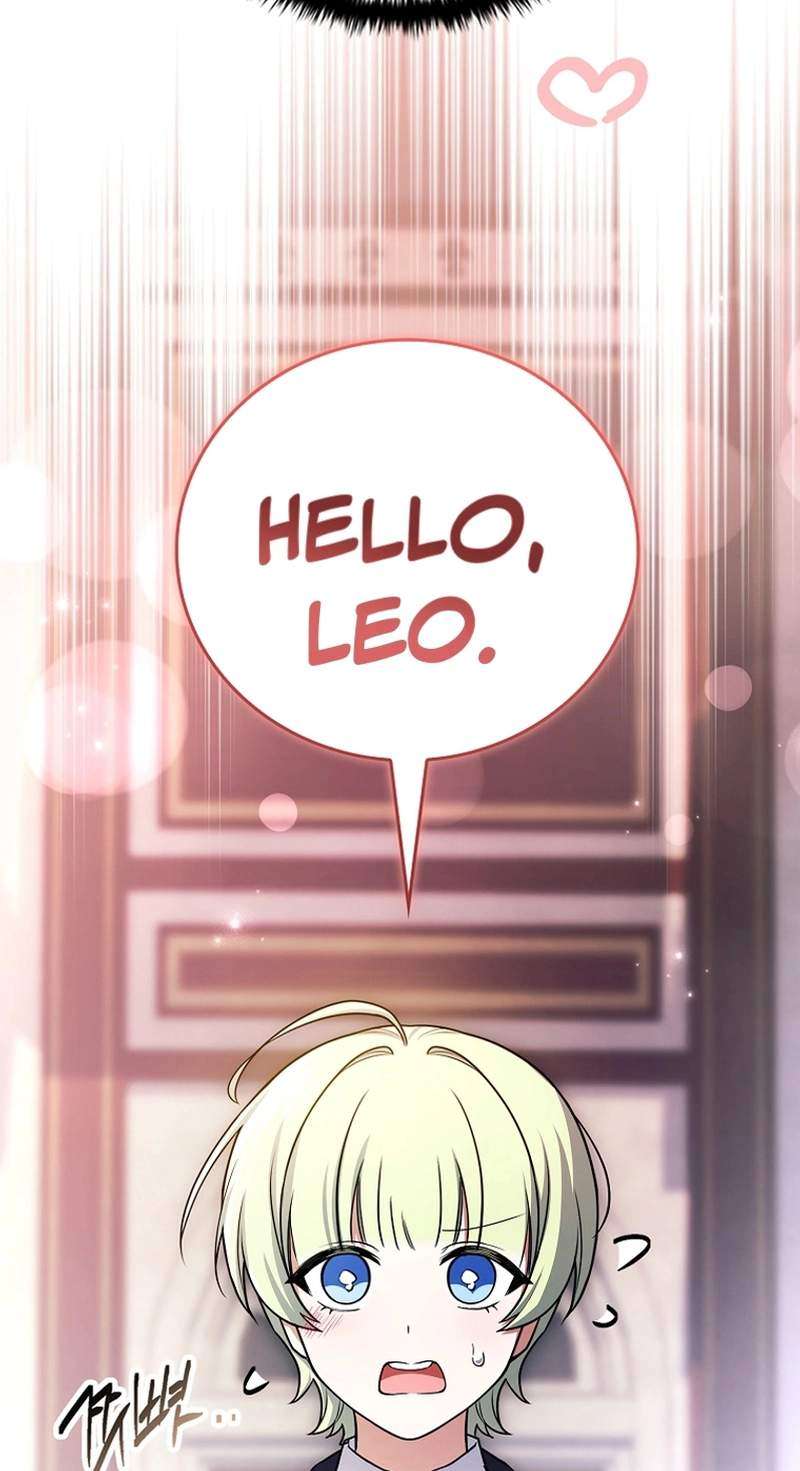 Legendary Hero Is an Academy Honors Student - Chapter 109 Page 35