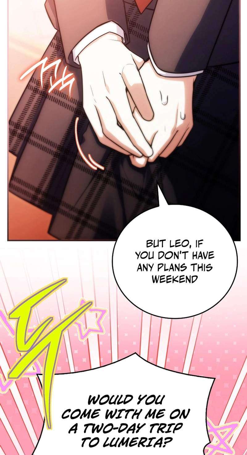 Legendary Hero Is an Academy Honors Student - Chapter 109 Page 39