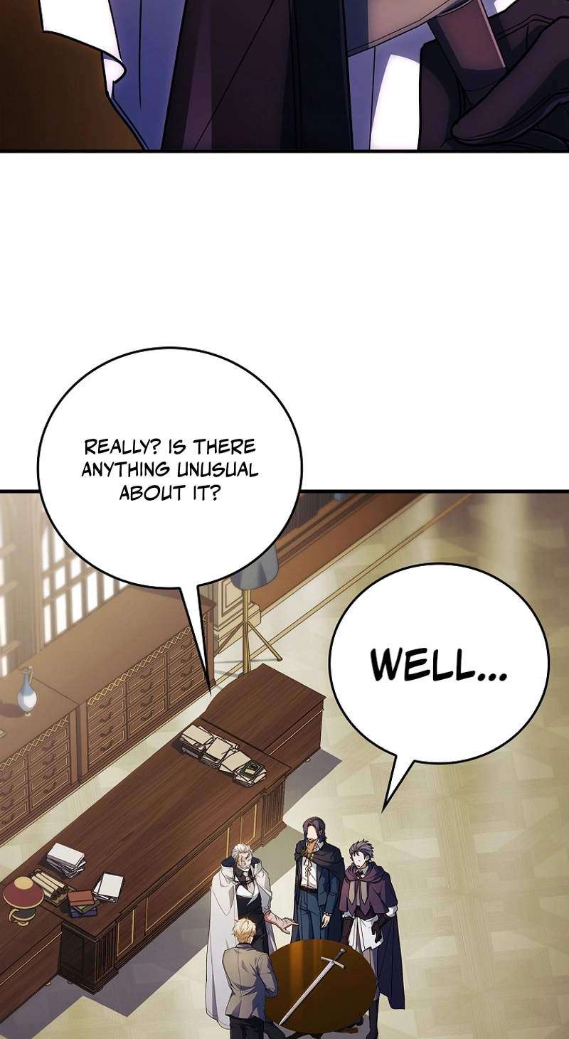 Legendary Hero Is an Academy Honors Student - Chapter 109 Page 4