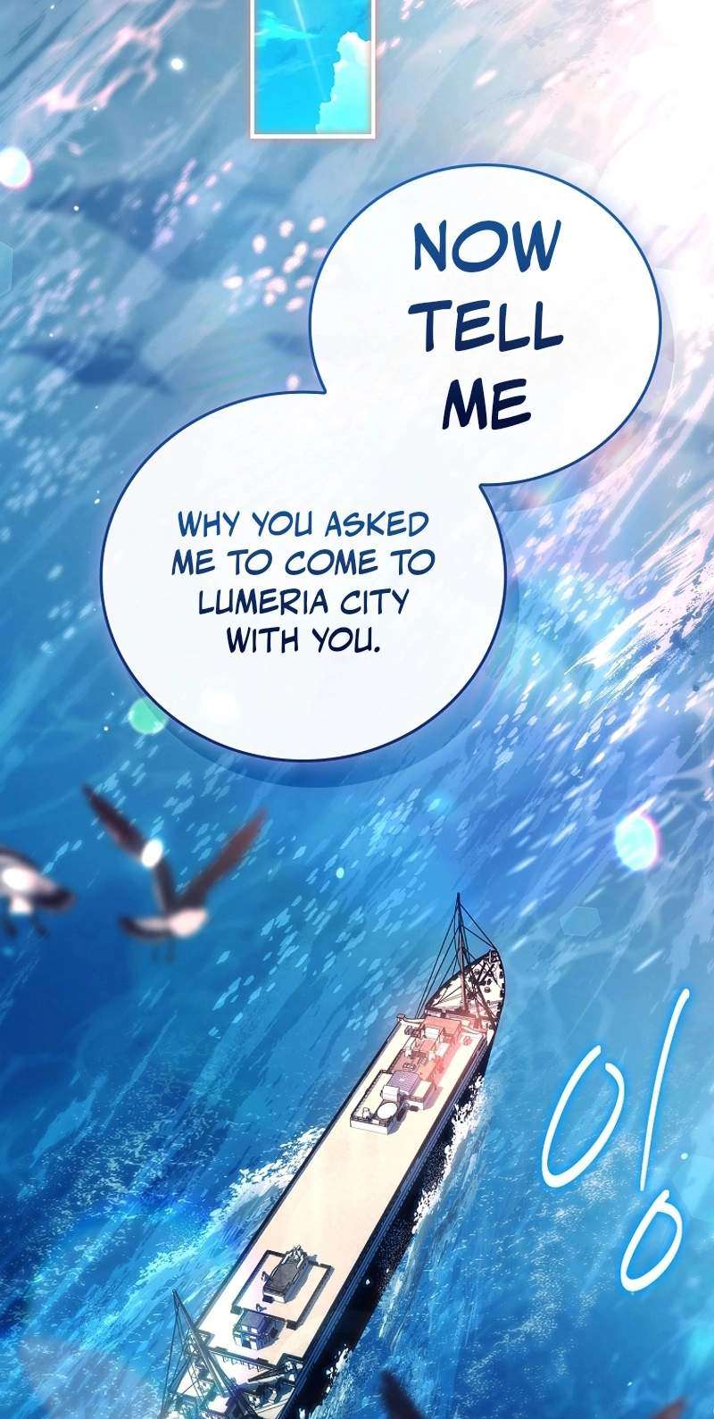 Legendary Hero Is an Academy Honors Student - Chapter 109 Page 48
