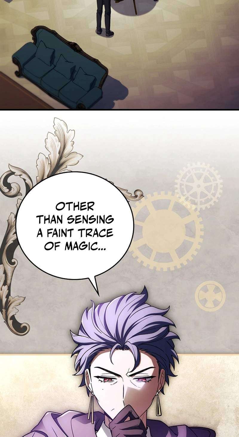 Legendary Hero Is an Academy Honors Student - Chapter 109 Page 5