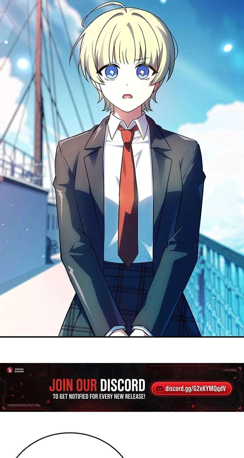 Legendary Hero Is an Academy Honors Student - Chapter 109 Page 50
