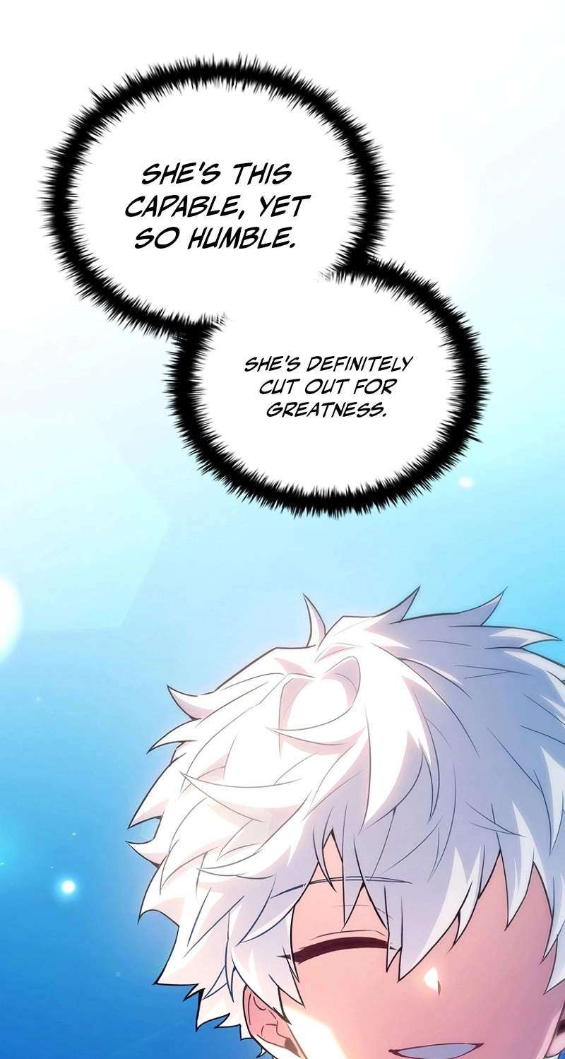 Legendary Hero Is an Academy Honors Student - Chapter 109 Page 58