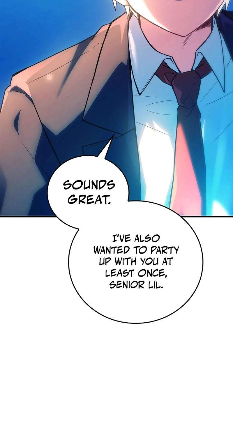 Legendary Hero Is an Academy Honors Student - Chapter 109 Page 59