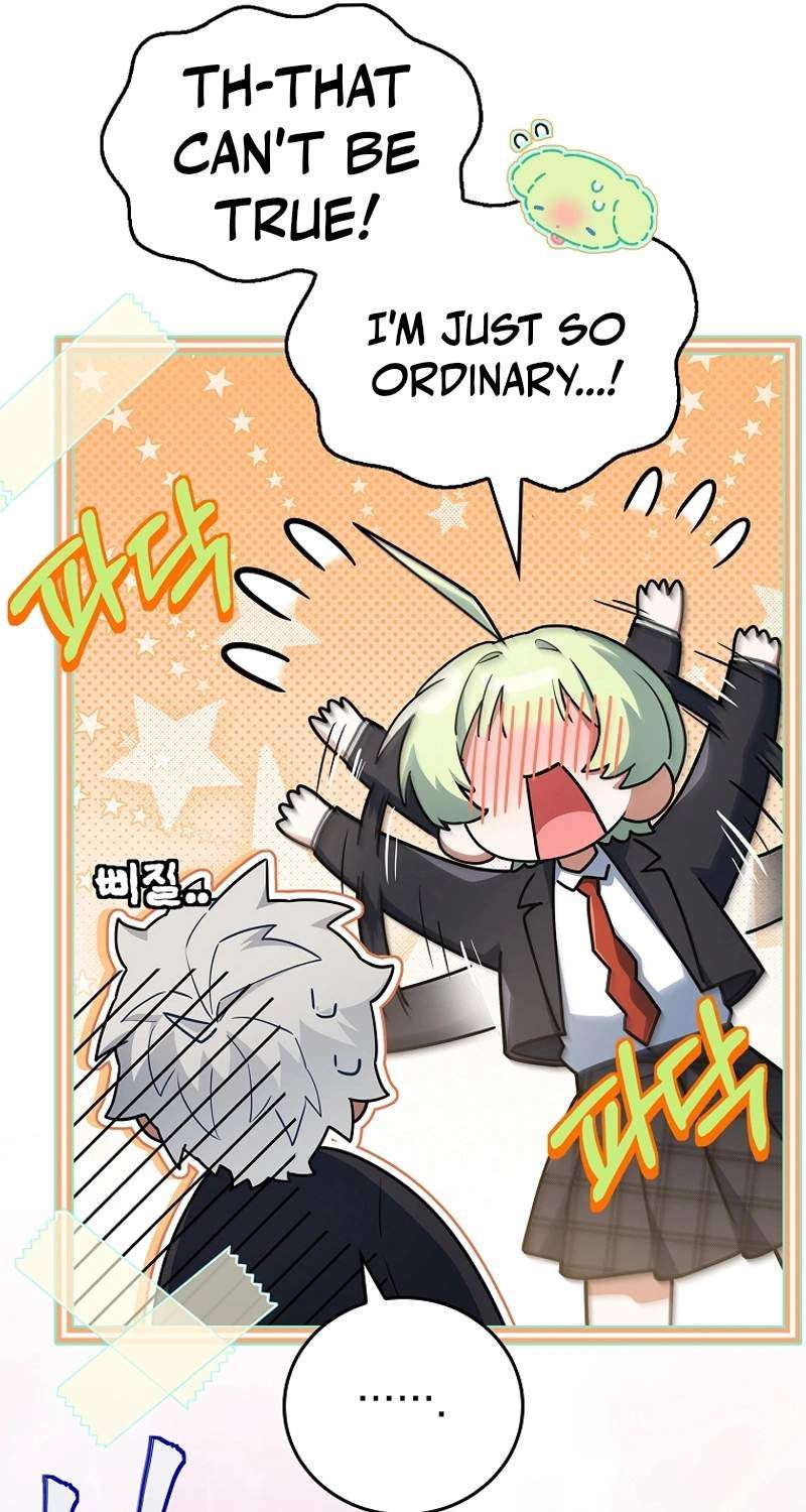 Legendary Hero Is an Academy Honors Student - Chapter 109 Page 60