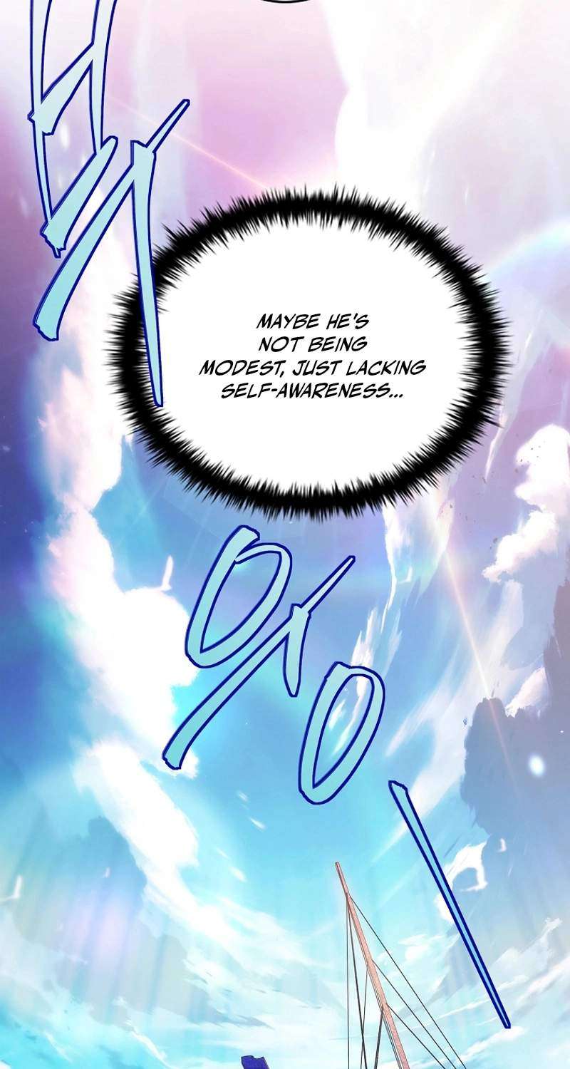 Legendary Hero Is an Academy Honors Student - Chapter 109 Page 61