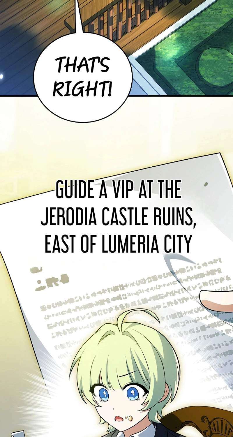 Legendary Hero Is an Academy Honors Student - Chapter 109 Page 65