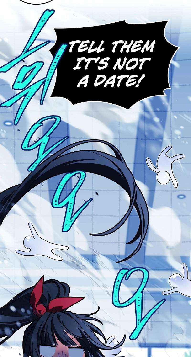 Legendary Hero Is an Academy Honors Student - Chapter 109 Page 86