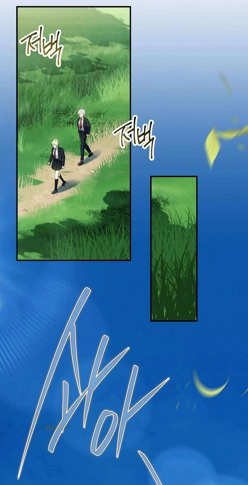 Legendary Hero Is an Academy Honors Student - Chapter 109 Page 89