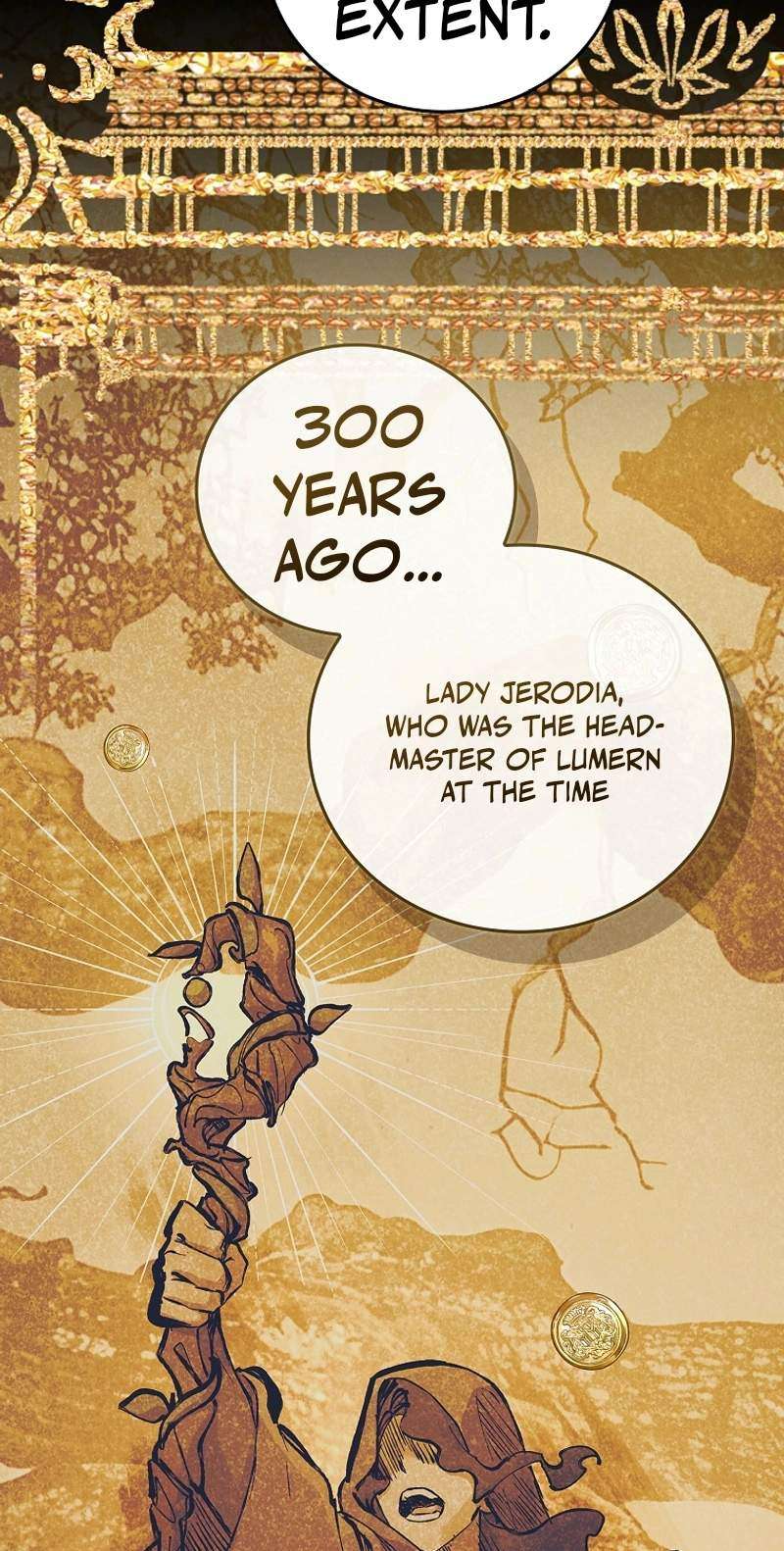 Legendary Hero Is an Academy Honors Student - Chapter 109 Page 98