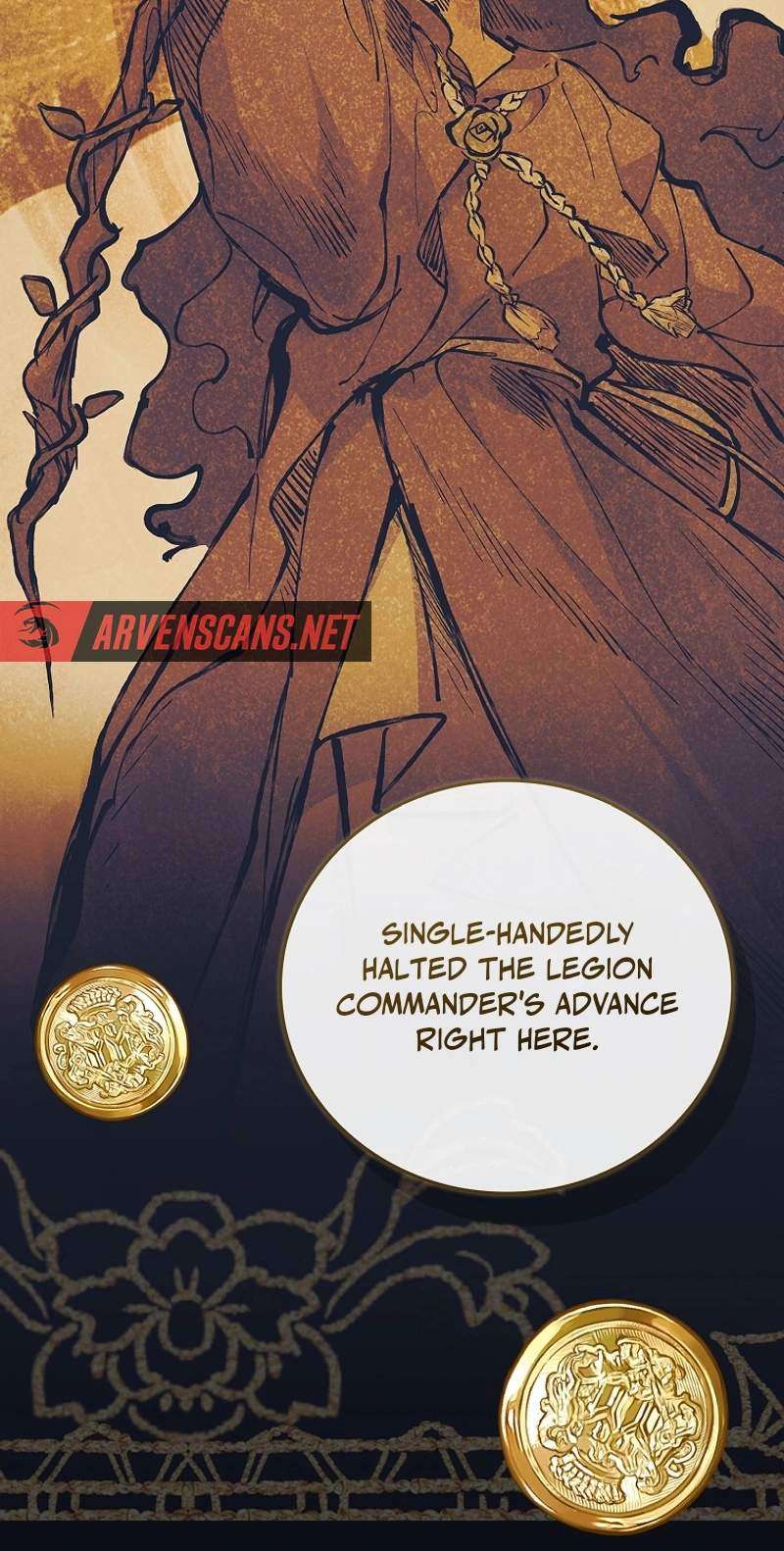 Legendary Hero Is an Academy Honors Student - Chapter 109 Page 99