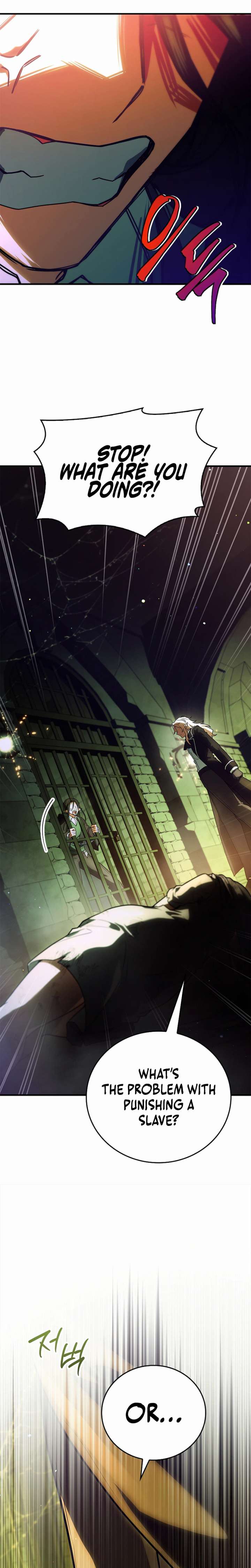 Legendary Hero Is an Academy Honors Student - Chapter 81 Page 22