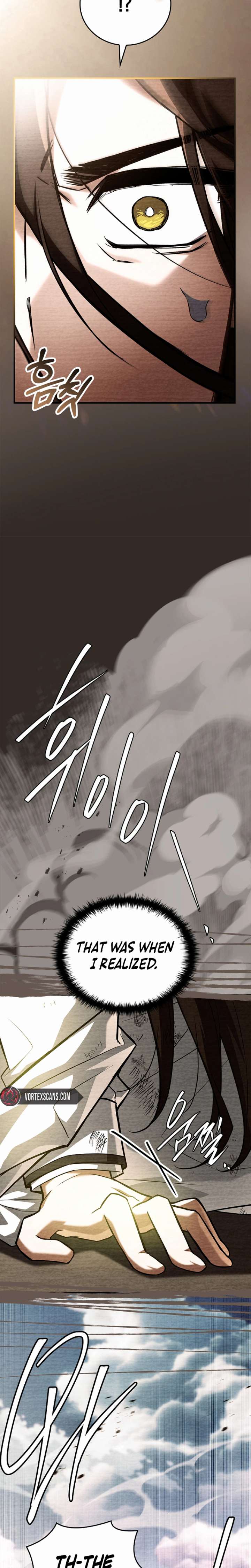 Legendary Hero Is an Academy Honors Student - Chapter 81 Page 38