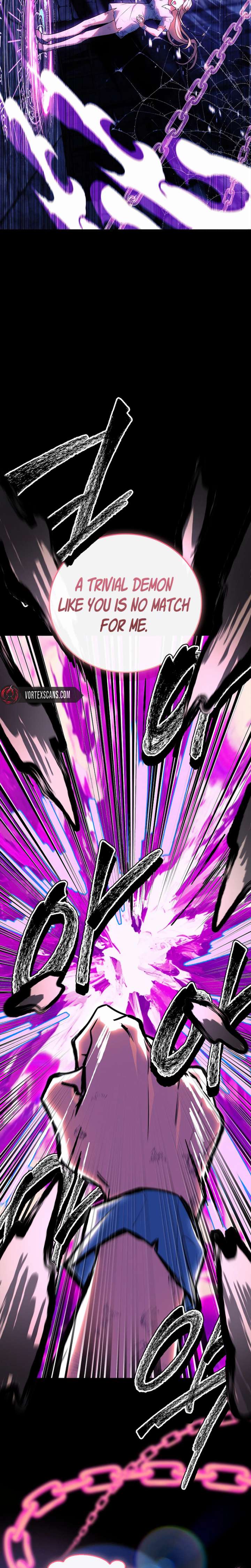 Legendary Hero Is an Academy Honors Student - Chapter 81 Page 44