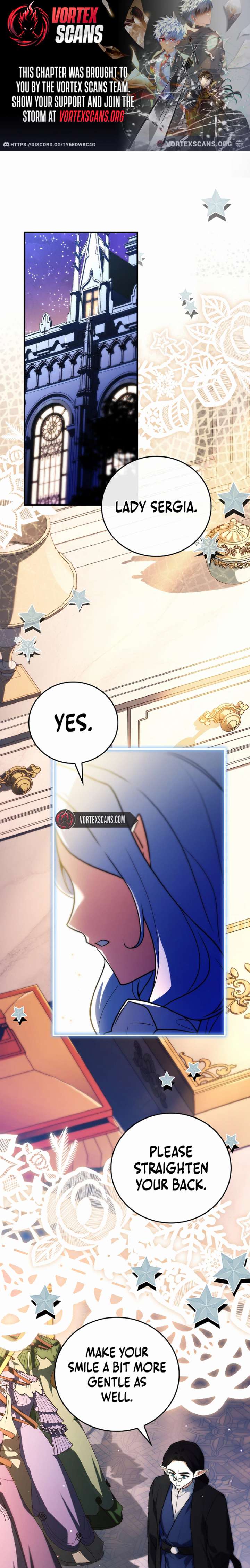 Legendary Hero Is an Academy Honors Student - Chapter 82 Page 1