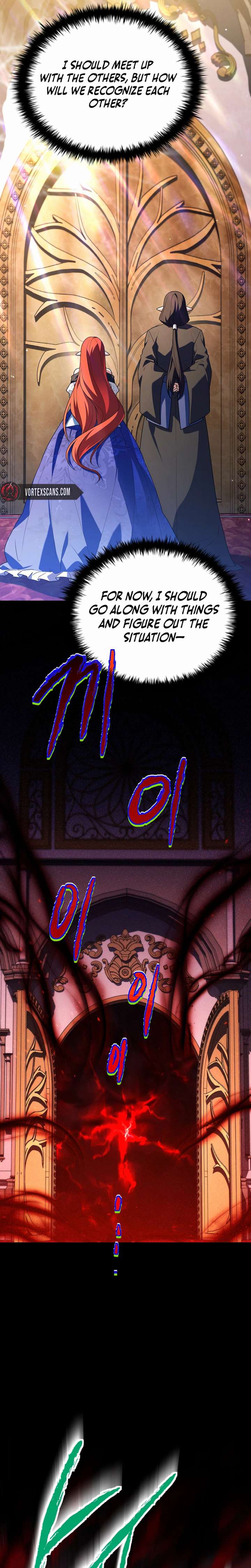 Legendary Hero Is an Academy Honors Student - Chapter 82 Page 10