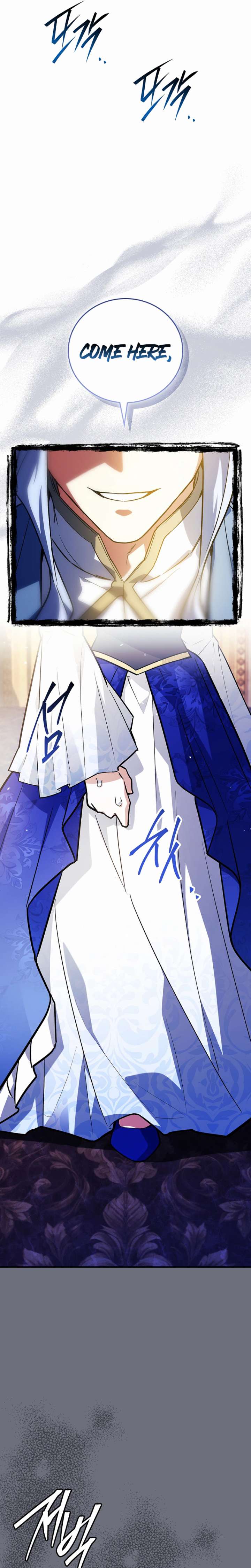 Legendary Hero Is an Academy Honors Student - Chapter 82 Page 16