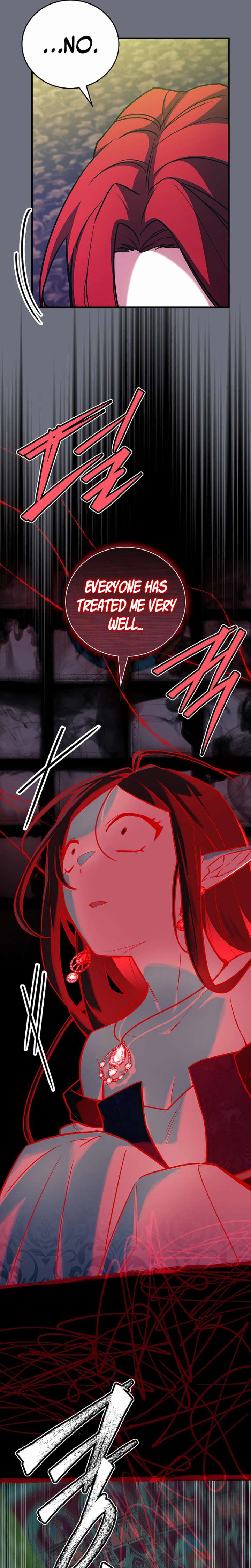 Legendary Hero Is an Academy Honors Student - Chapter 82 Page 19