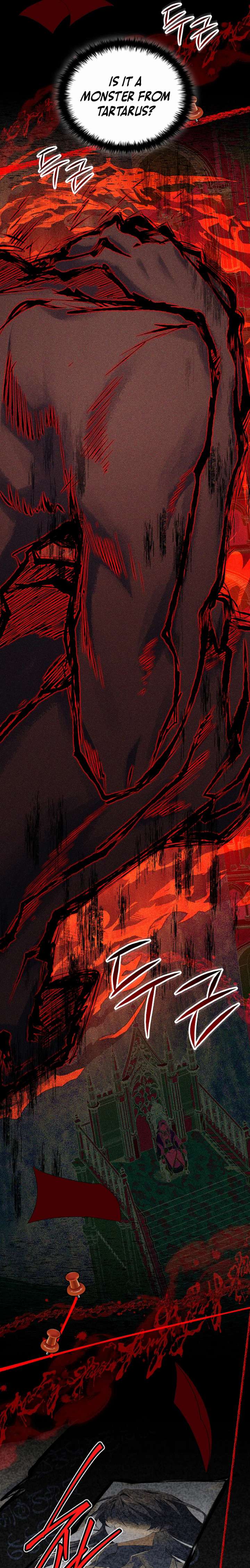 Legendary Hero Is an Academy Honors Student - Chapter 82 Page 22
