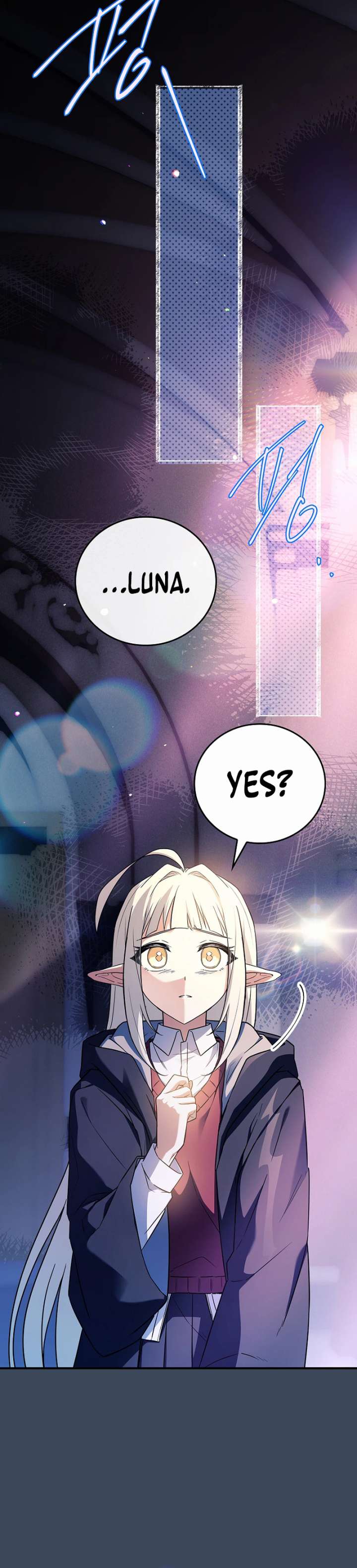 Legendary Hero Is an Academy Honors Student - Chapter 82 Page 30