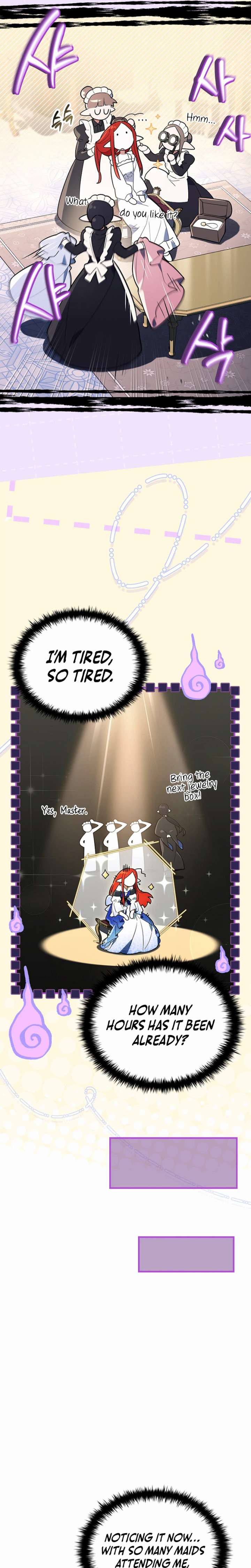 Legendary Hero Is an Academy Honors Student - Chapter 82 Page 4