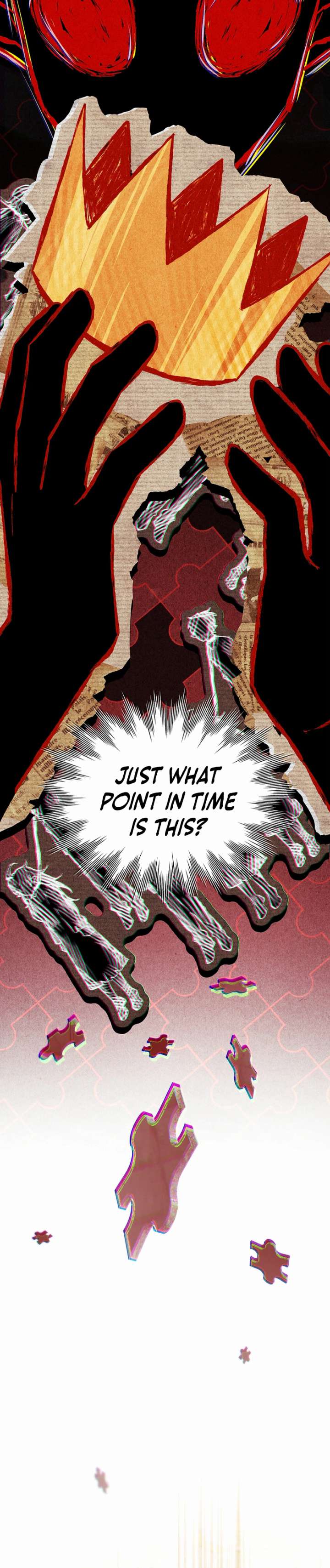 Legendary Hero Is an Academy Honors Student - Chapter 82 Page 6