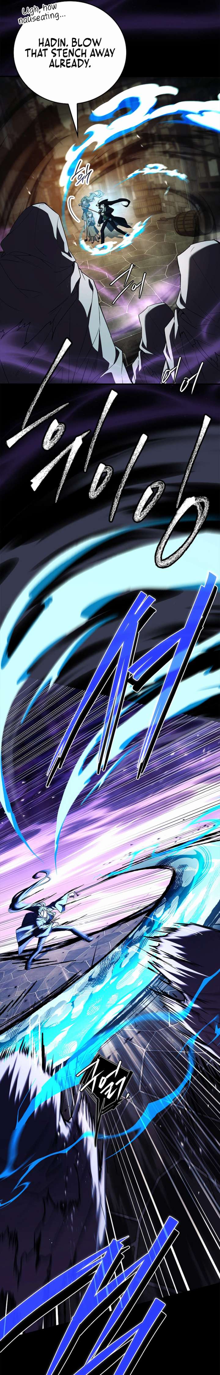 Legendary Hero Is an Academy Honors Student - Chapter 83 Page 17