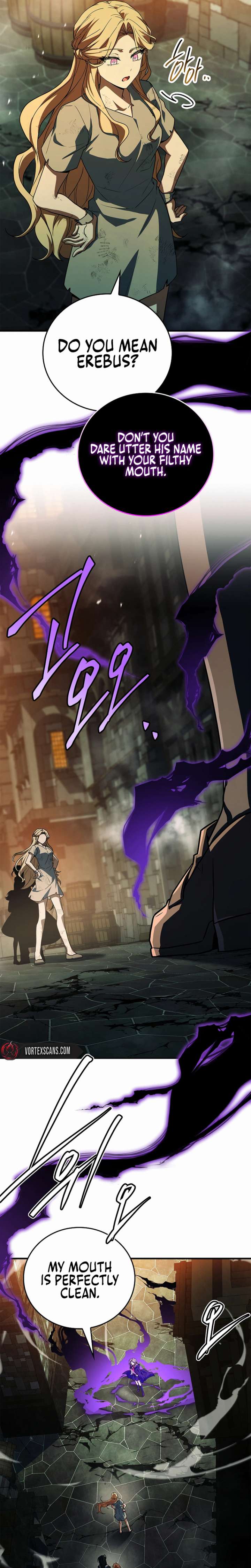 Legendary Hero Is an Academy Honors Student - Chapter 83 Page 23