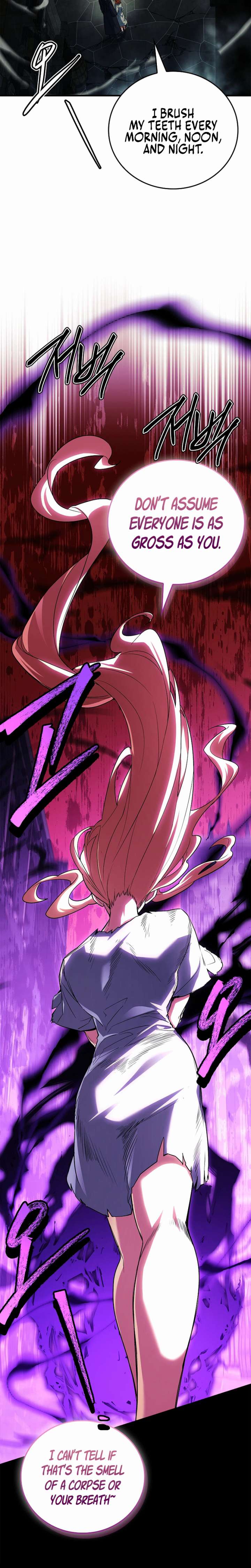 Legendary Hero Is an Academy Honors Student - Chapter 83 Page 24