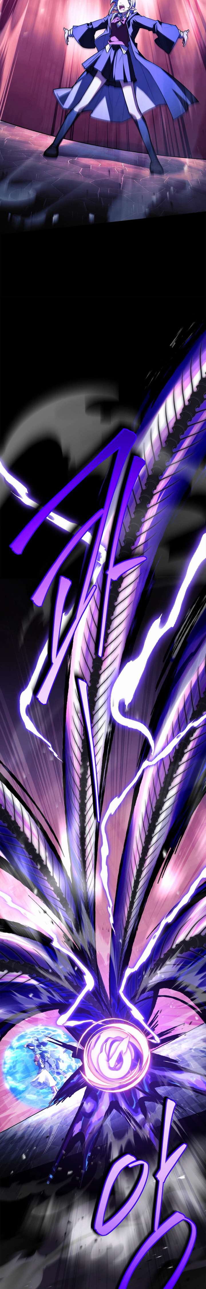 Legendary Hero Is an Academy Honors Student - Chapter 83 Page 26