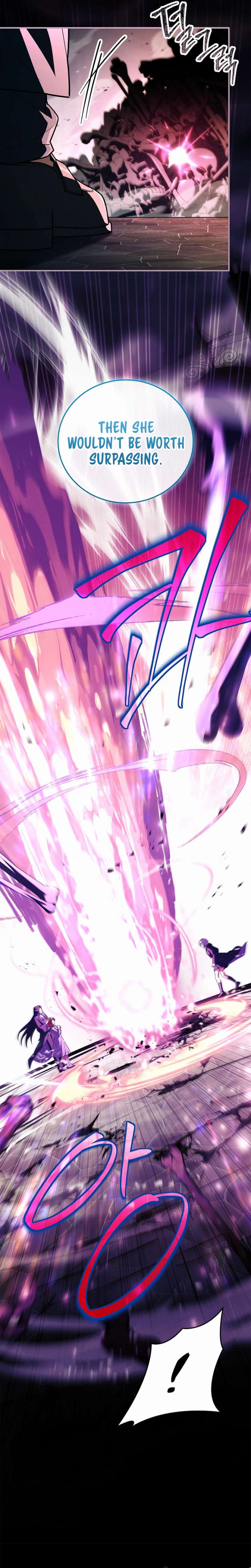 Legendary Hero Is an Academy Honors Student - Chapter 83 Page 33