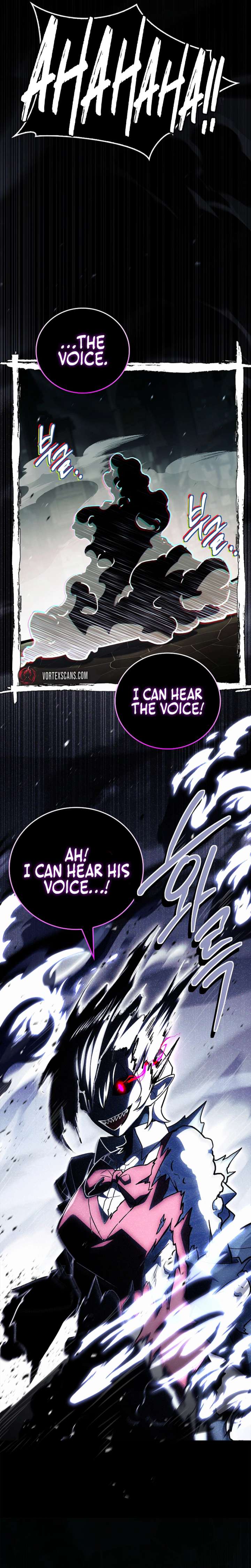 Legendary Hero Is an Academy Honors Student - Chapter 83 Page 37