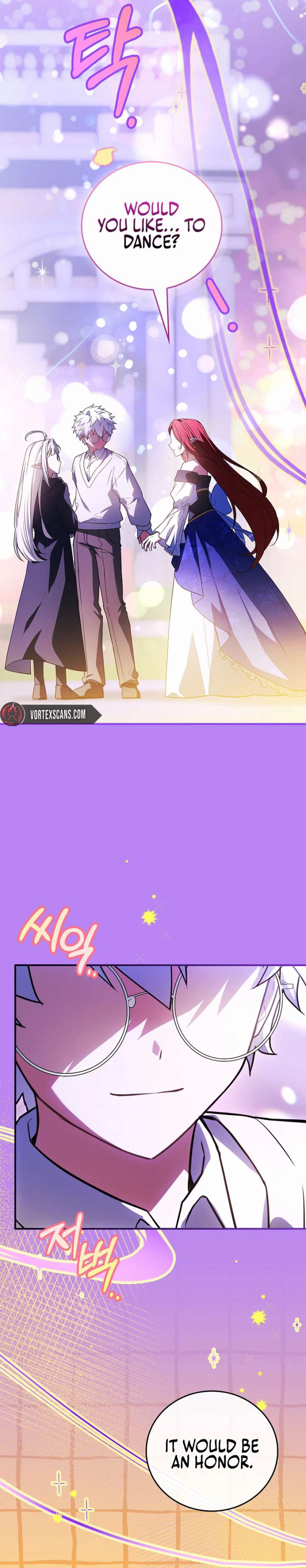 Legendary Hero Is an Academy Honors Student - Chapter 83 Page 6