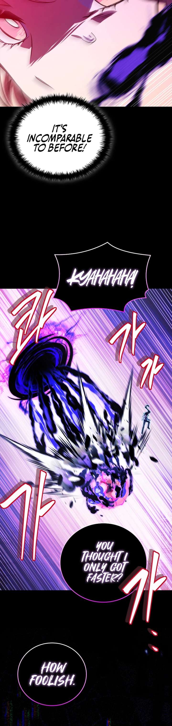 Legendary Hero Is an Academy Honors Student - Chapter 85 Page 10