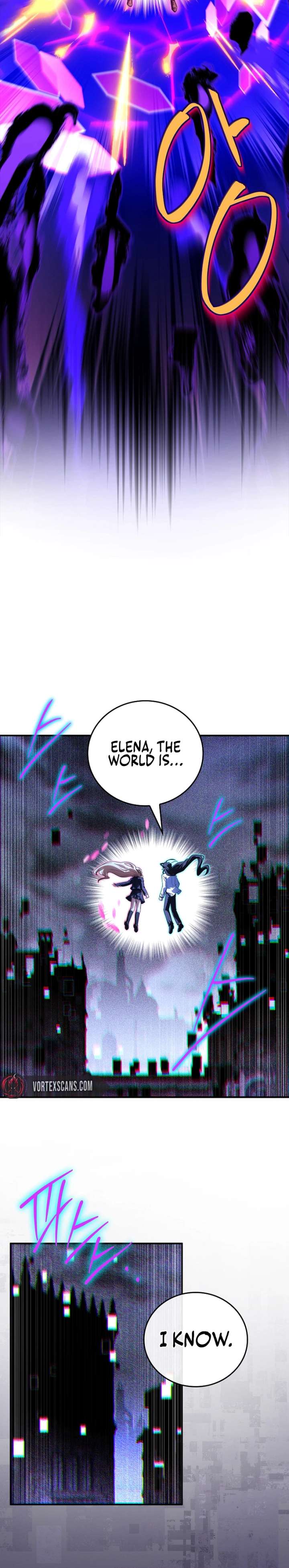Legendary Hero Is an Academy Honors Student - Chapter 85 Page 12