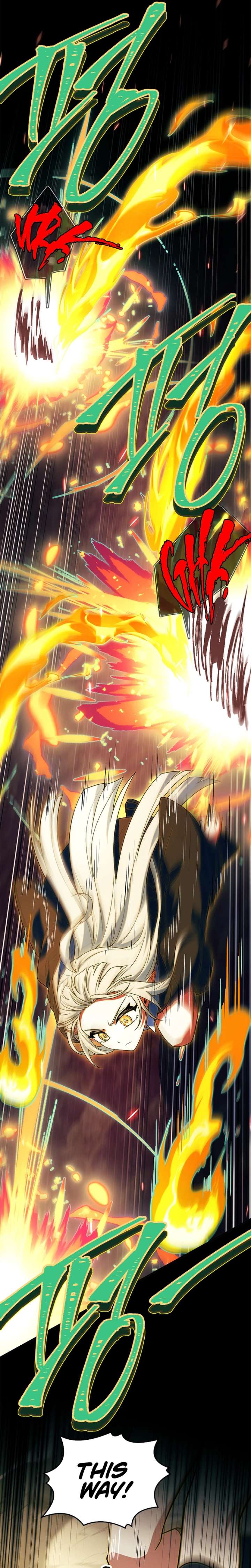 Legendary Hero Is an Academy Honors Student - Chapter 85 Page 24
