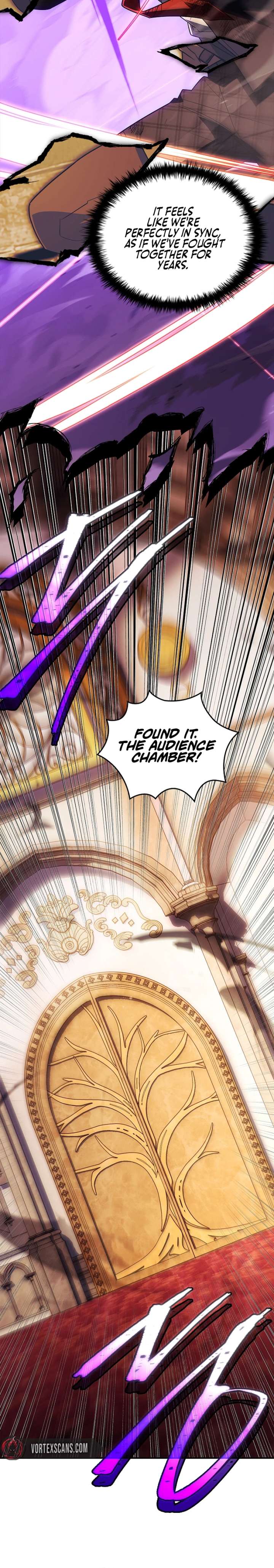 Legendary Hero Is an Academy Honors Student - Chapter 85 Page 27